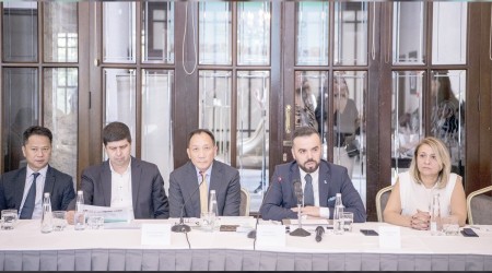 Ev eşyasında hedef uzak pazarlar