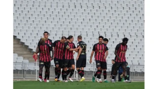 Fatih Karagümrük, 4 futbolcuyla yollarını ayırdı