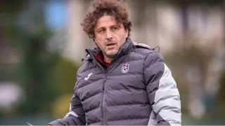 Fatih Tekke ilk derbi galibiyetinin peşinde