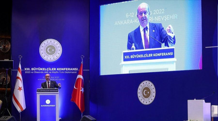 'Federasyon grmeleriyle 50 yl boa gitti'