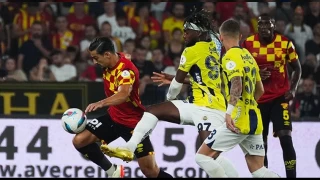 Fenerbahçe 2-0'ı koruyamadı