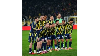 Fenerbahçe, bu sezon derbide ilk kez kaybetti