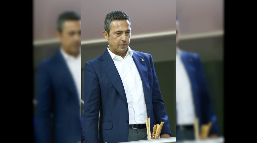 Fenerbahçe'den Avcı yalanlaması