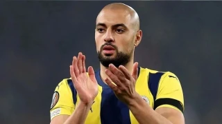 Fenerbahçe'nin niye gönderdiği belli oldu