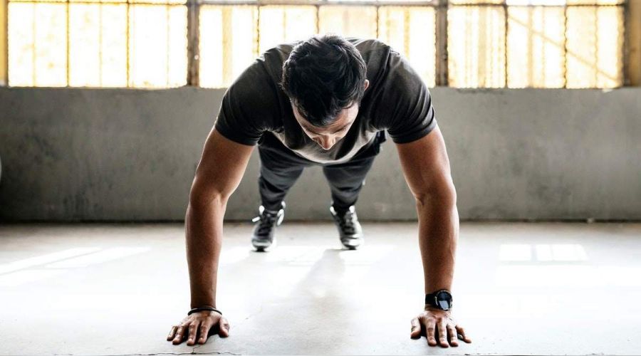 Fiziksel aktivite ve egzersiz şart