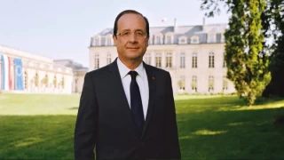 Fransa'da eski cumhurbakan milletvekili aday oldu