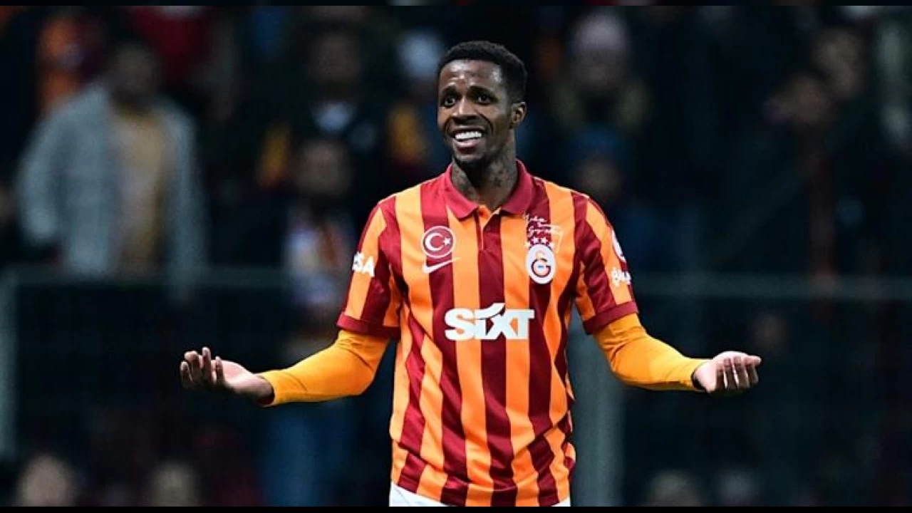 Fransa'da Zaha'ya demediklerini brakmadlar