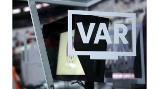 Galatasaray - Kasımpaşa maçının VAR'ı Sarper Barış Saka oldu