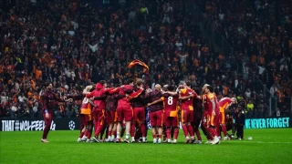 Galatasaray kritik dönemeçte, Şampiyonlar Ligi'nde 5. hafta heyecanı