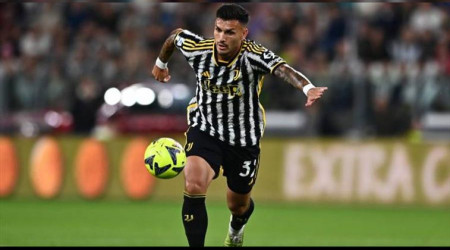 Galatasaray Paredes için kararını verdi