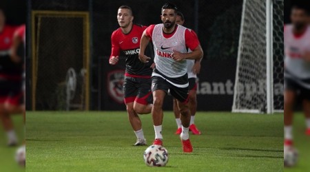 Gaziantep FK, Trabzonspor maçıyla çıkışa geçmek istiyor