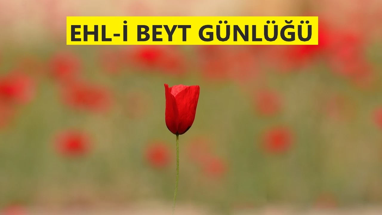 ‘Gerçekte namaz, rükû ve secdedir’