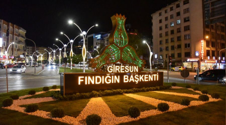 Giresun Belediyesi beş iş yerini kiraya verecek