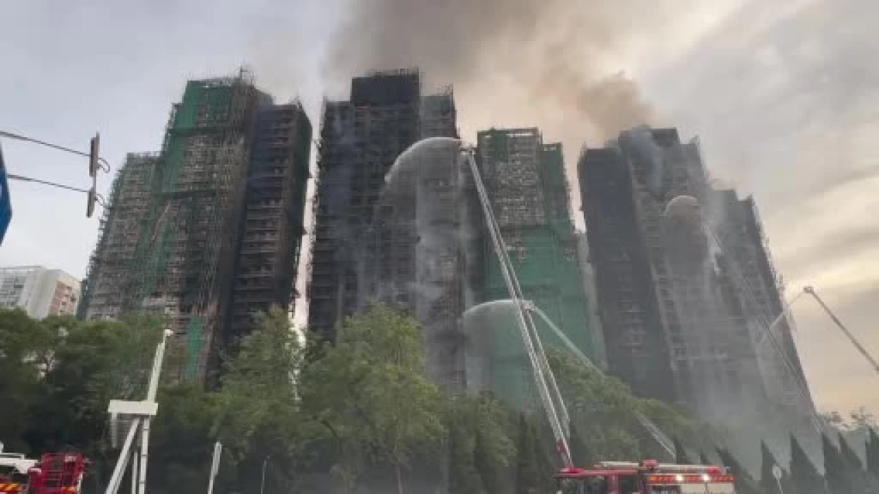 Gökdelendeki yangın faciasında bilanço ağırlaşıyor