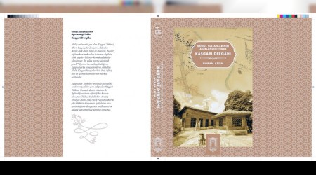 Gönül sultanlarının ağırlandığı dergâh