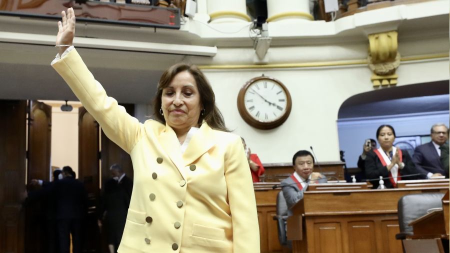 Görevden alınan Cumhurbaşkanının yerine o geldi