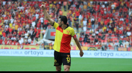 Göztepe Bodrumspor ile karşılaşacak