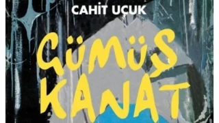 Gm Kanat: Cahit Uuk'un ocuklara umut alayan eseri