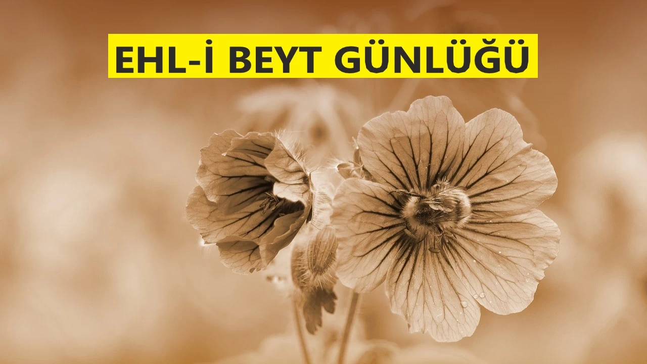 ‘Güzel ses Kur’an’ın güzelliğini arttırır’