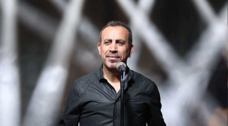 Haluk Levent'ten Ukrayna'nn konser davetine tarihi cevap