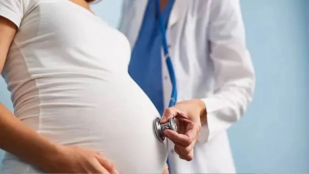 Hamilelik beyni değiştiriyor