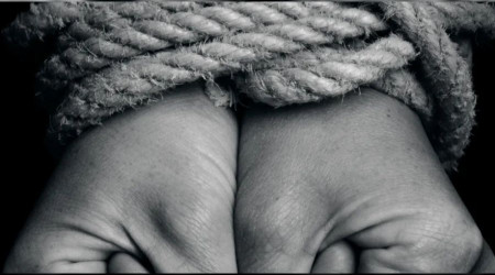 Hani kölelik bitmişti?