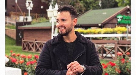 Hastahaneye kaldırılan motor sürücü öldü