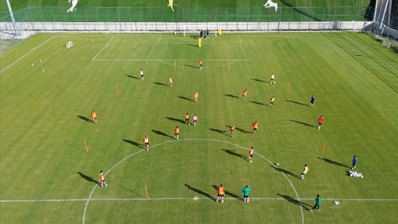 Hatayspor sezonu zor deplasmanda açacak