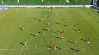 Hatayspor sezonu zor deplasmanda açacak