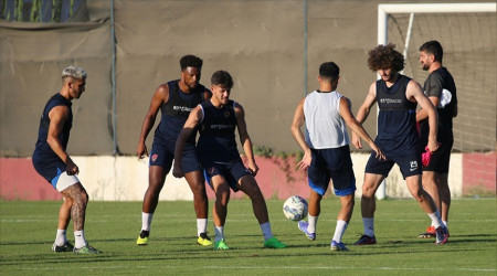 Hatayspor zor deplasmanda