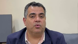 Heniyye'nin oğlu: Babamın kanı Gazze'deki çocukların kanından daha değerli değil