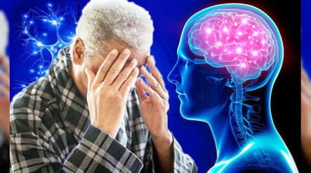 Her 8 ölümden biri demans kaynaklı