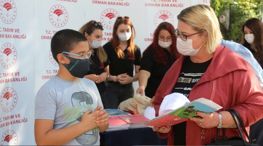 Her yıl 1.7 milyar ekmek çöp oluyor