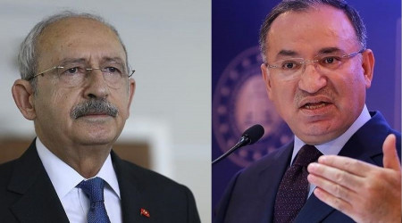 'Hiçbir kutsalları yok, sadece propaganda'