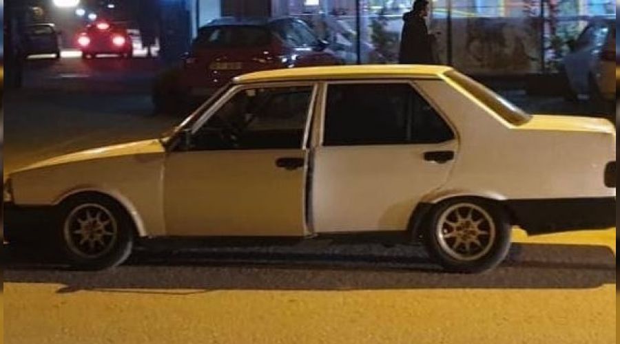 Hırsızlar 137 kamera incelenerek yakalandı