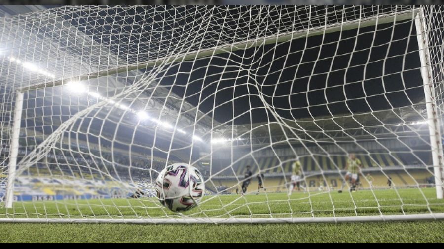 Hollanda'da Süper Lig maçları izlenecek