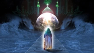 Hz. Ali bin Musa’ya ‘Rıza’ lakabının verilmesinin sebebi