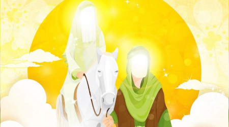 Hz. Fatıma’nın Hz. Ali ile evlenmesi