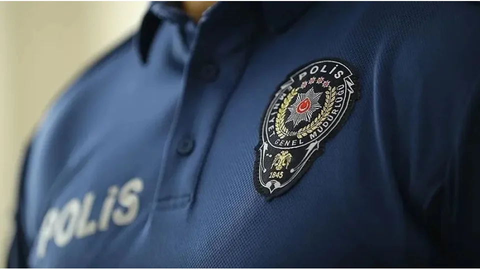 İçişleri Bakanı Çiftçi, Tekirdağ'da iki polisin şehit olduğunu bildirdi