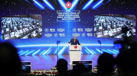 İki nükleer santral daha kurulacak
