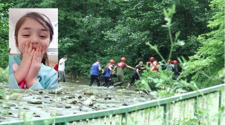 İkra Nur'un ilk otopsi raporu açıklandı