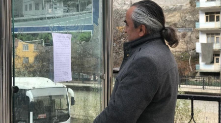 lkokul rencisi: 'Sokak hayvanlarna verdiiniz deeri fakir insanlara da verin'
