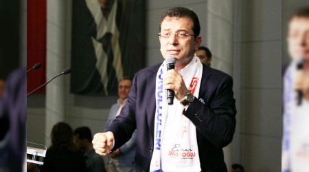 İmamoğlu: YSK doğru kararı verecektir