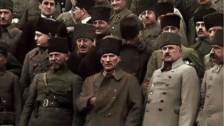 İnönü, Atatürk’e yakın vekilleri uzaklaştırmıştır