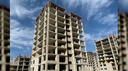 İnşaat sektörü çok karamsar