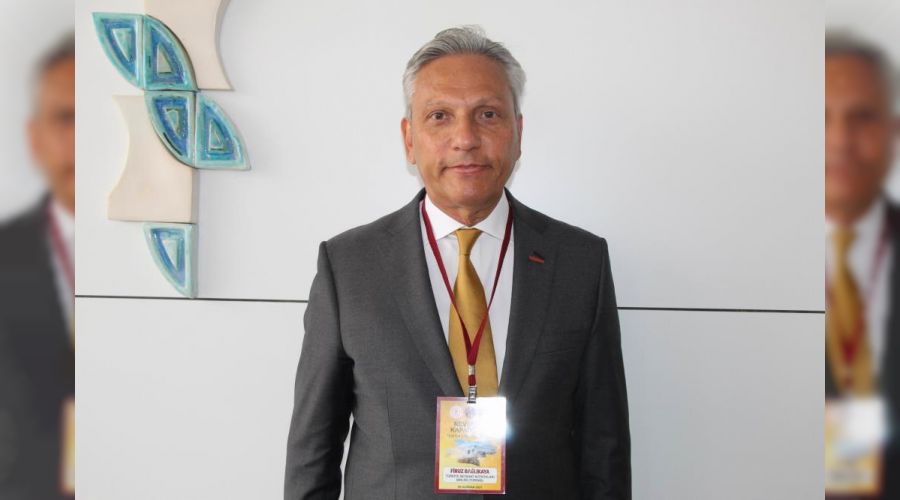 'İnsanlar tatili çok özledi'