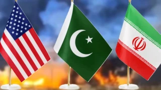 İran basını, İslamabad'daki görüşmelerin bir aşamasının sona erdiğini bildirdi