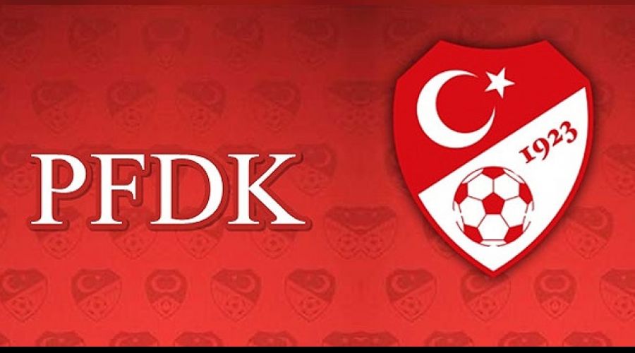 İrfan 5 ila 10 maç arası ceza alabilir