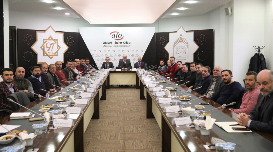 İşletmeler ciro kaybında