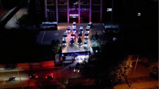 Isparta'da 850 milyonluk kara para ağı çökertildi